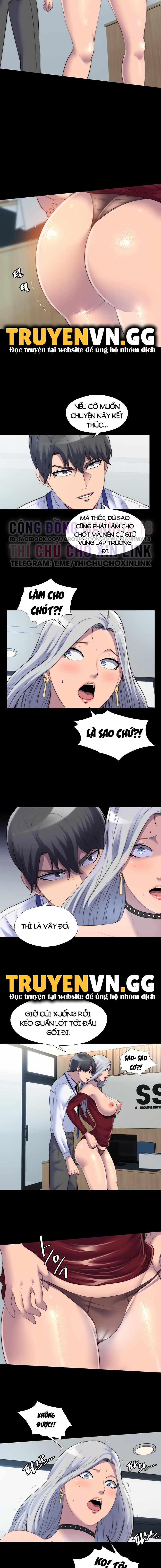 điều khiển cơ thể chapter 26 10