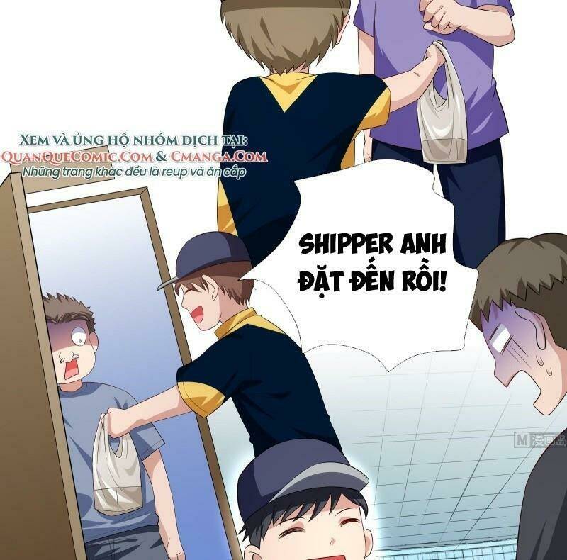 shipper thần cấp chapter 44 2