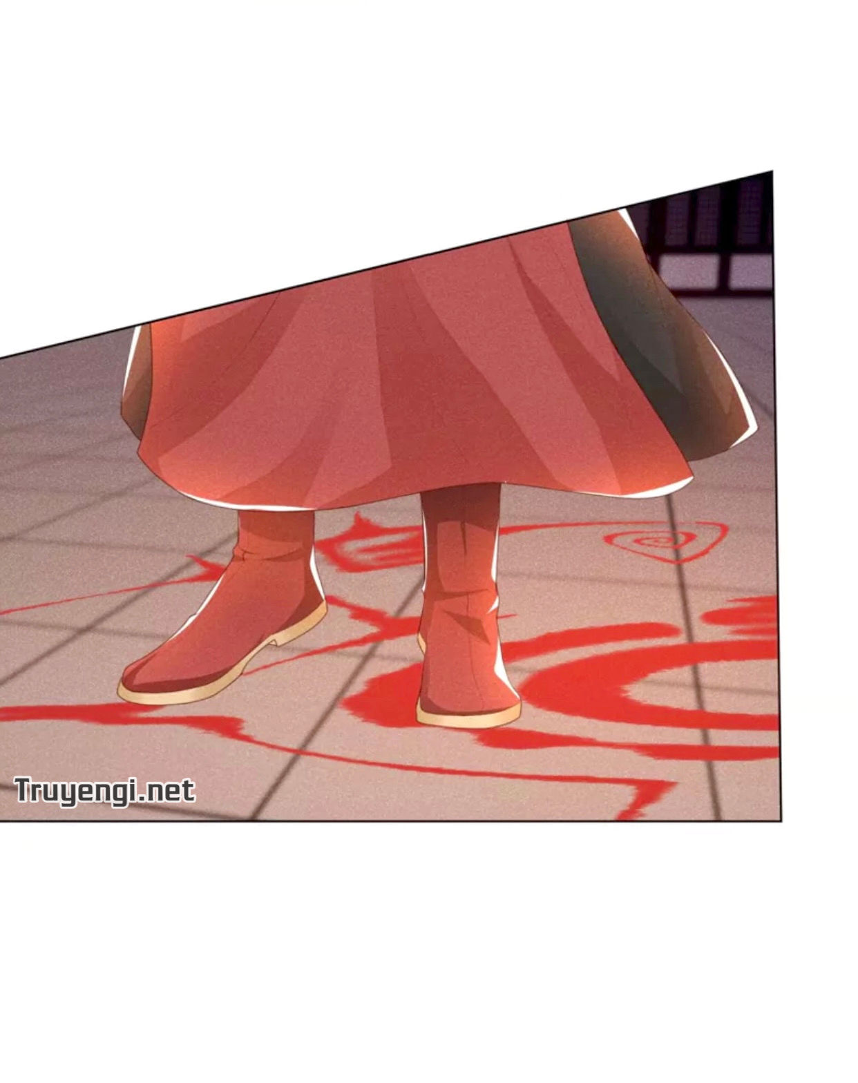 thương lan quyết chapter 4 19