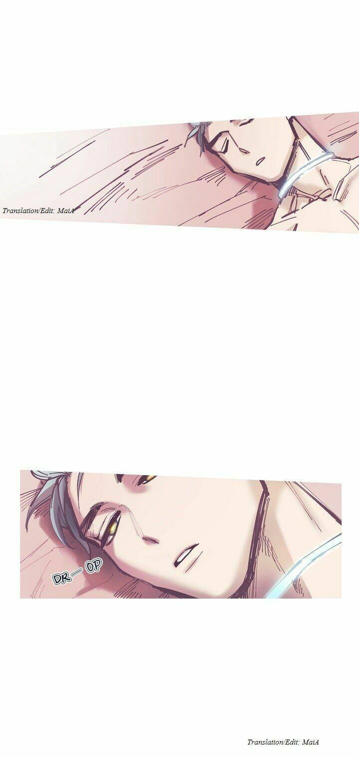 nóng và lạnh chapter 1.2 11