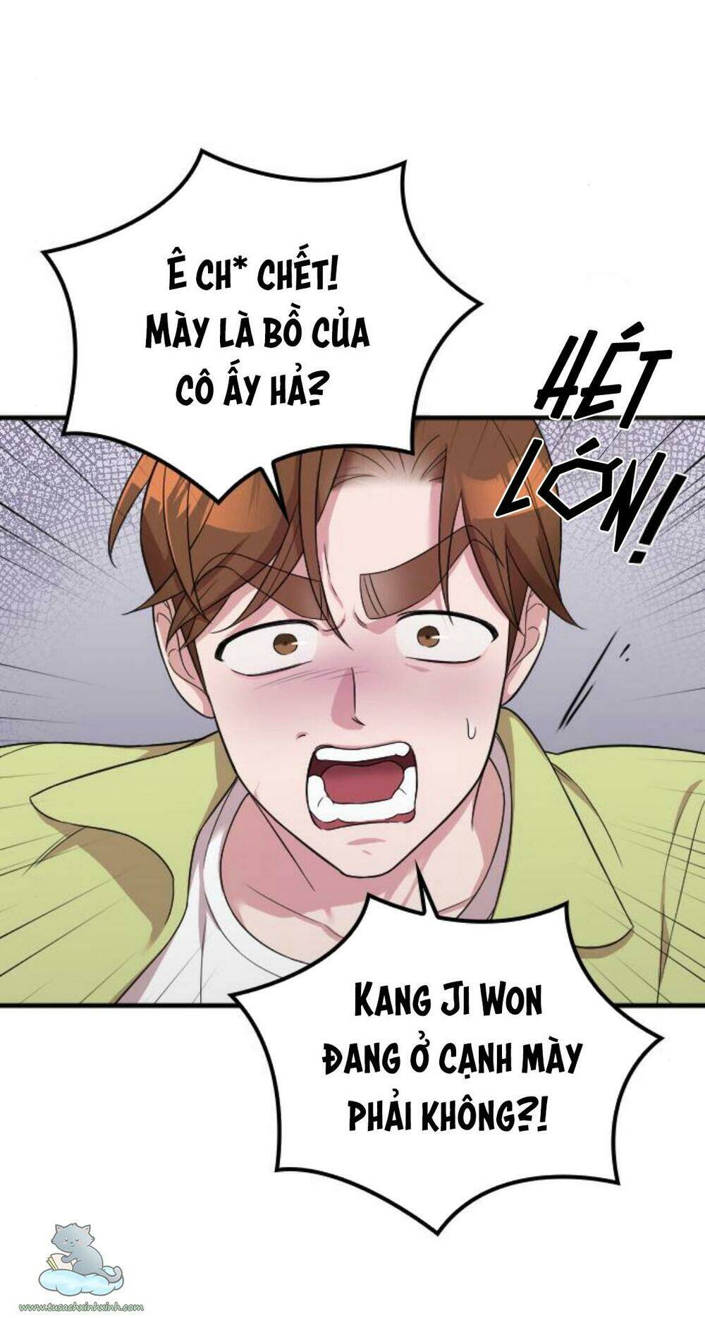 cô đi mà lấy chồng tôi đi chapter 25 77