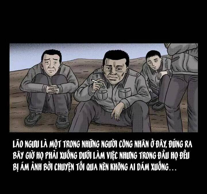 kỳ án có thật chapter 54 5