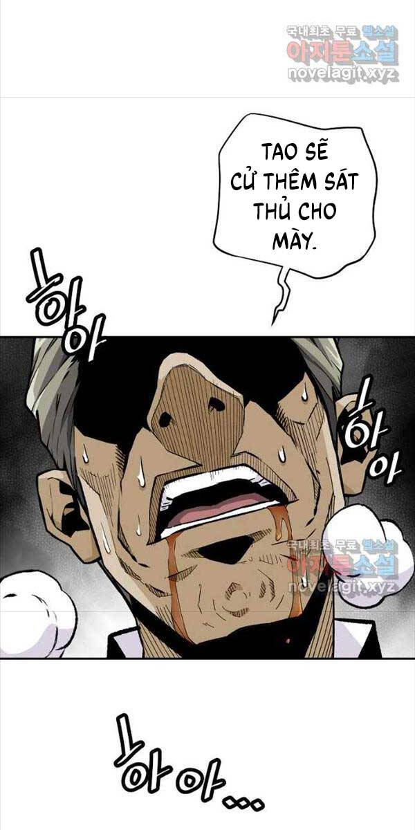 sự trở lại của huyền thoại chapter 106 45