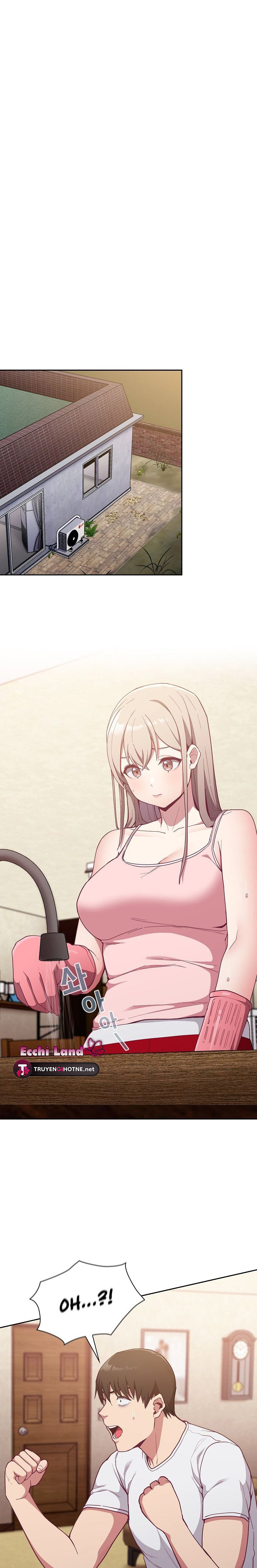 người chữa lành chapter 21.1 4