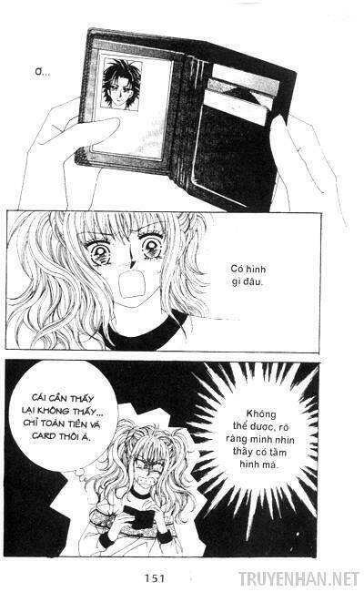 cô nàng sandwich chapter 18 4