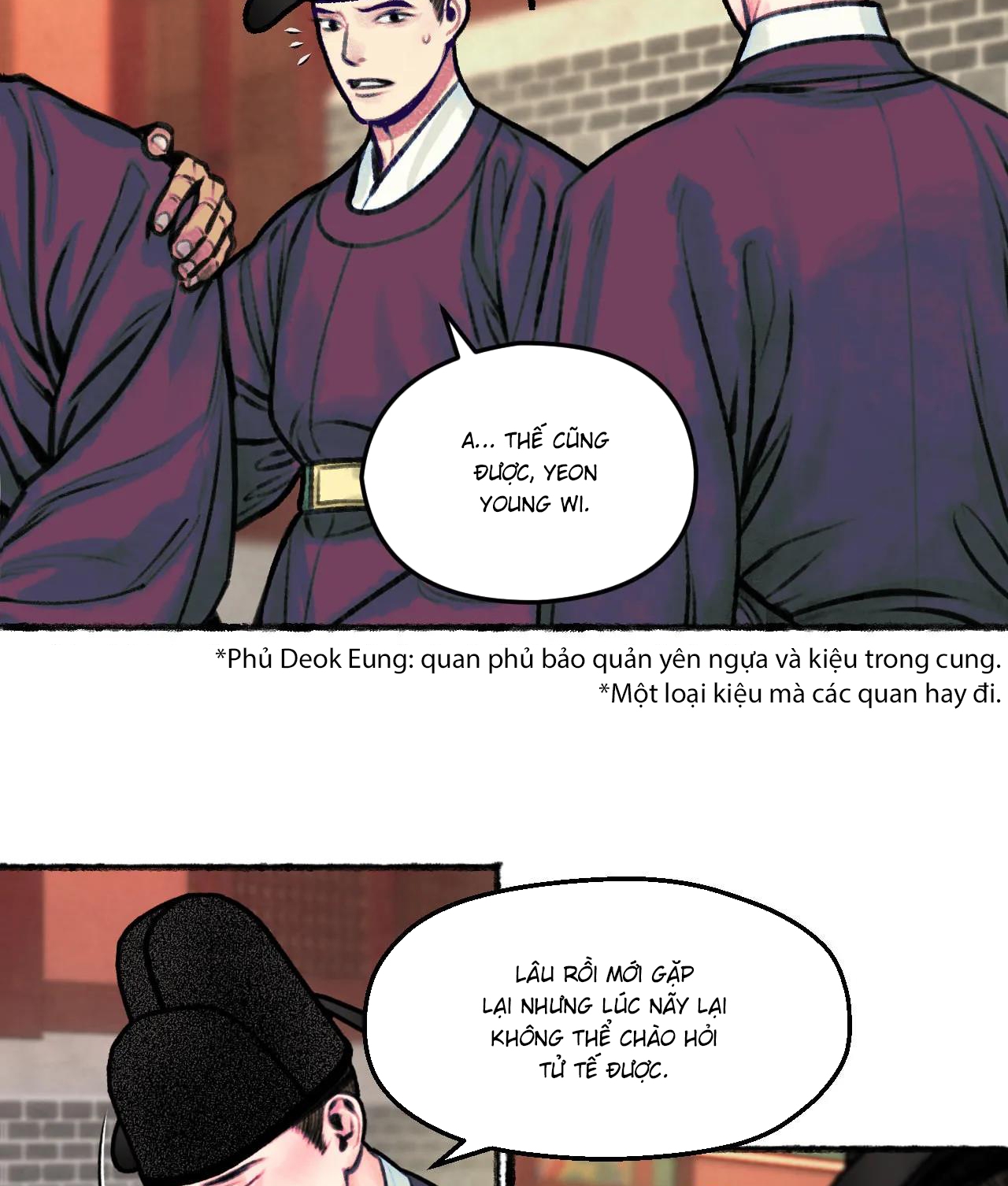 phò mã quan phu chapter 4 28