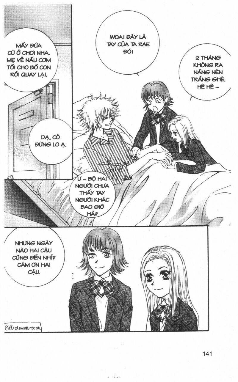 ordinary school chapter 3 160