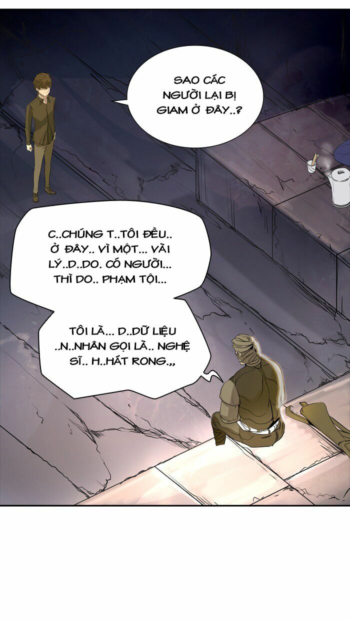 tòa tháp bí ẩn 2 chapter 268.5 20
