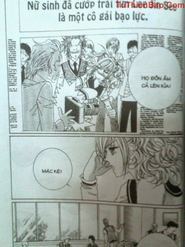 tình trong mộng chapter 10 68