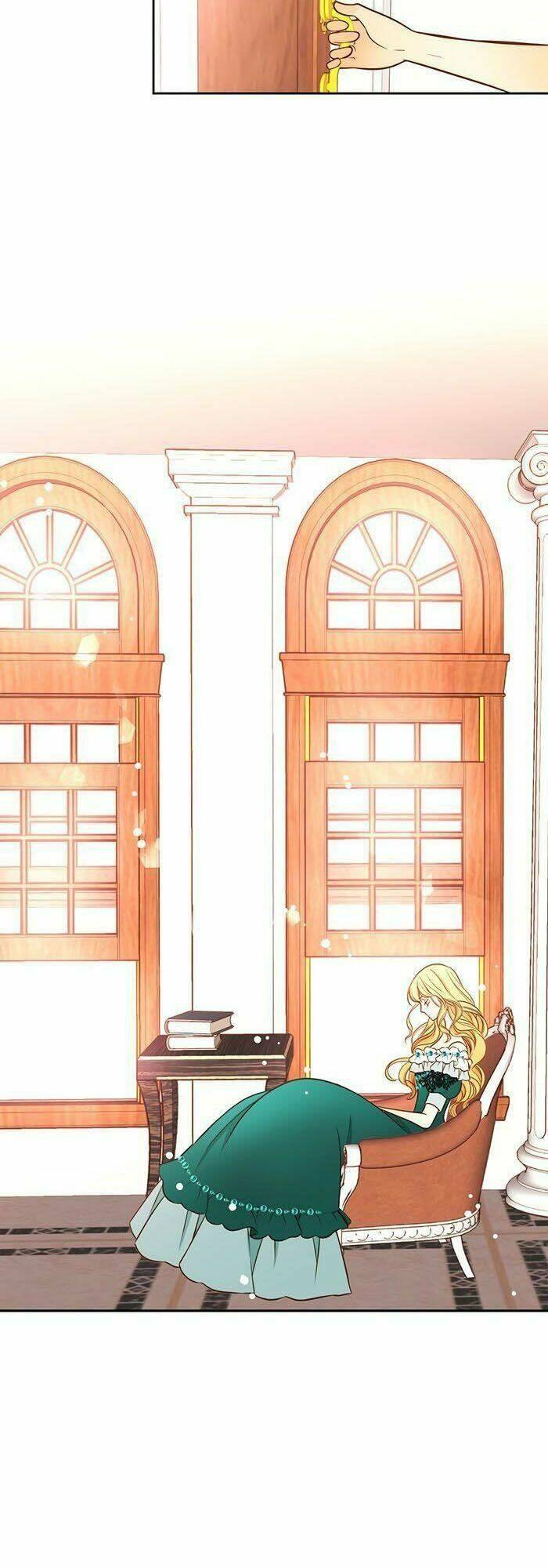 wendy , cô gái bán hoa chapter 40 5