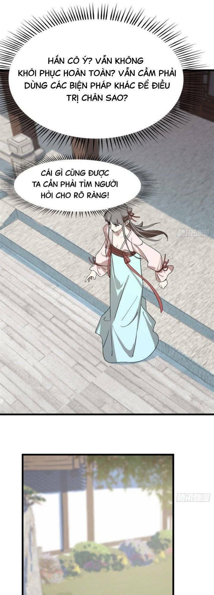 độc bộ thiên hạ: đặc công thần y chapter 178 9