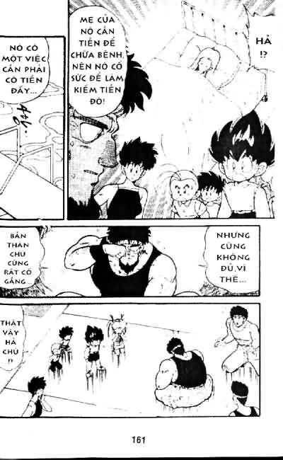 vua bóng ném chapter 17 40