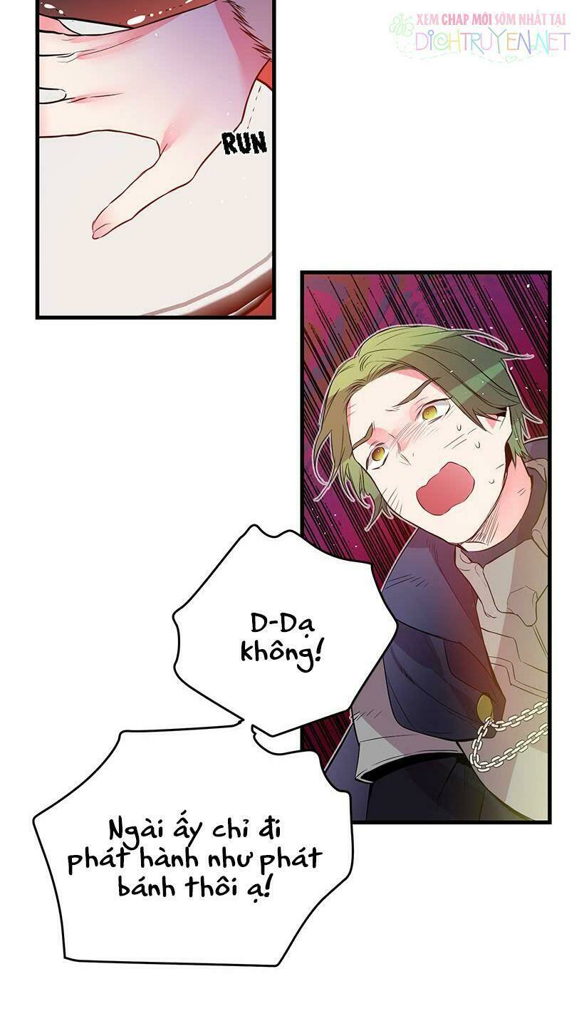 hung mãnh tiểu thư chapter 17 31