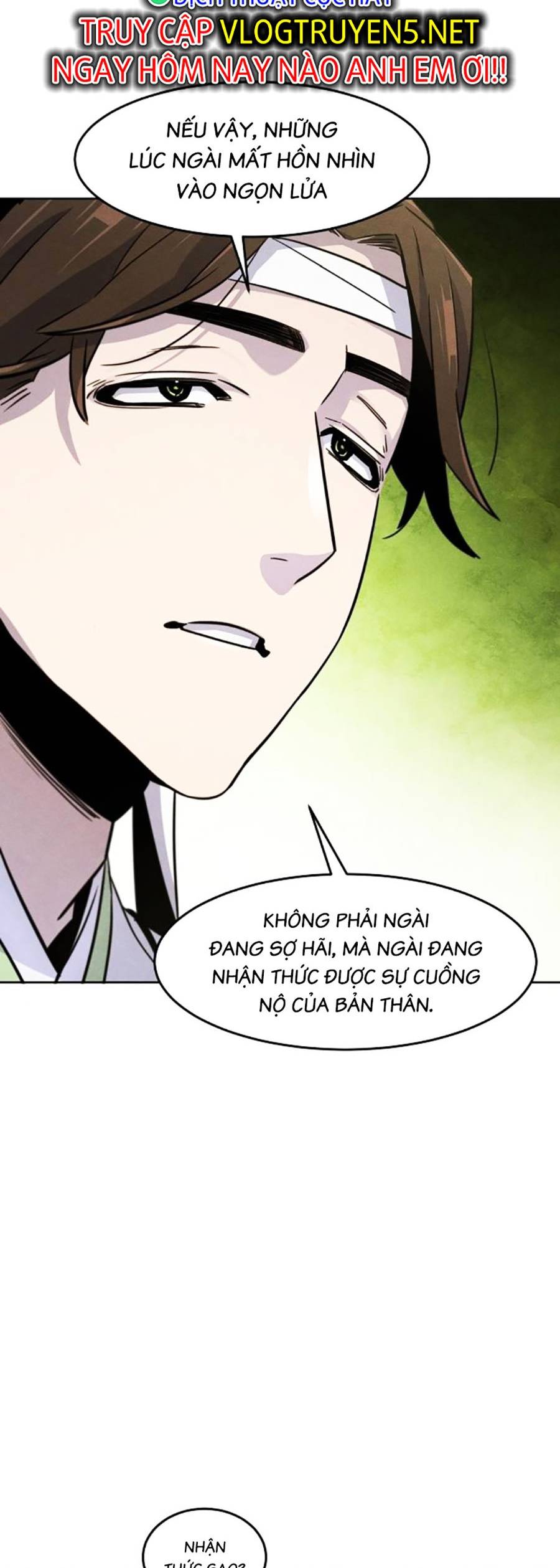 Cuồng Ma Hồi Quy - Trang 19