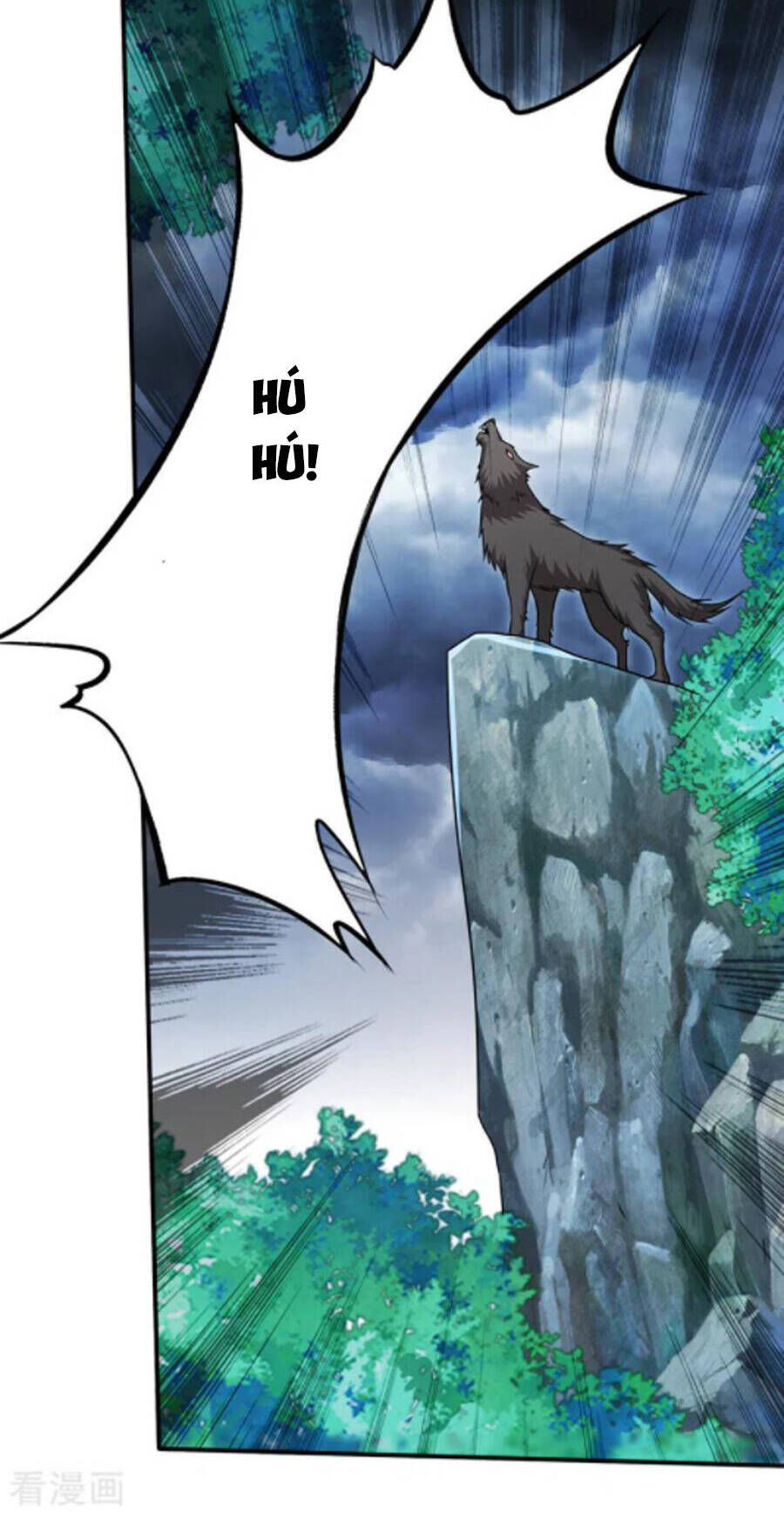 tối cường thần y tại đô thị chapter 254 5