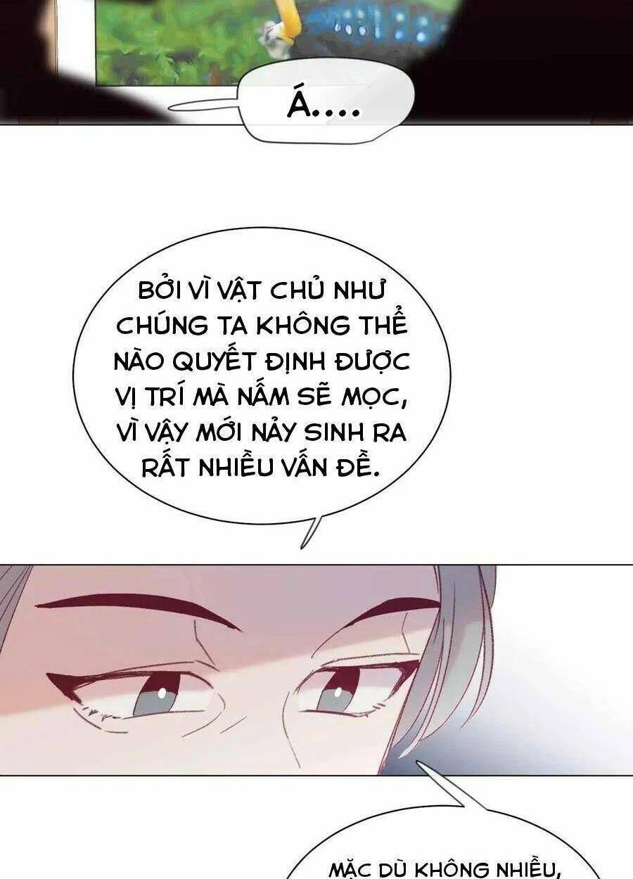 nhật ký nấm ma cô chapter 23 14
