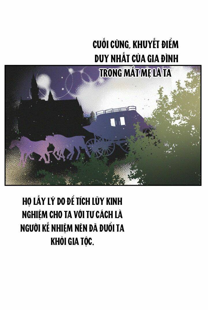 những nhân vật mạnh nhất thế giới ám ảnh tôi chapter 10 51