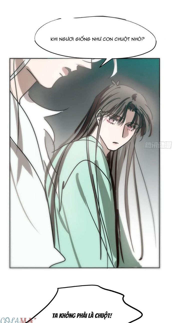 Bắt Lấy Ngao Ngao chapter 243 - Trang 26