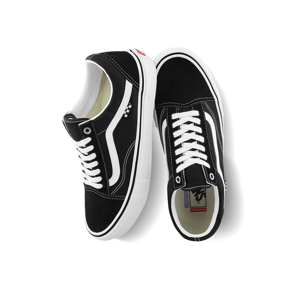 Giày Vans MN Skate Old Skool VN0A5FCBY28