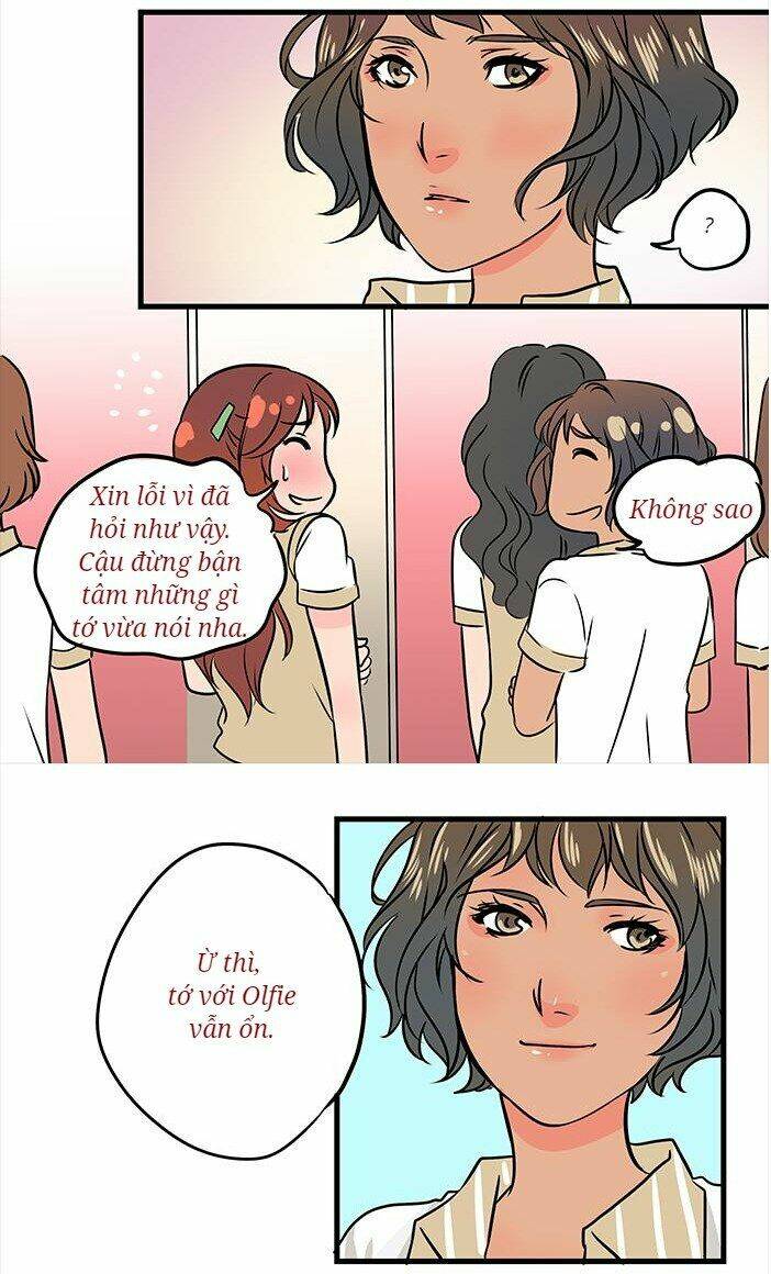 chàng trai từ quả trứng chapter 24.5 13