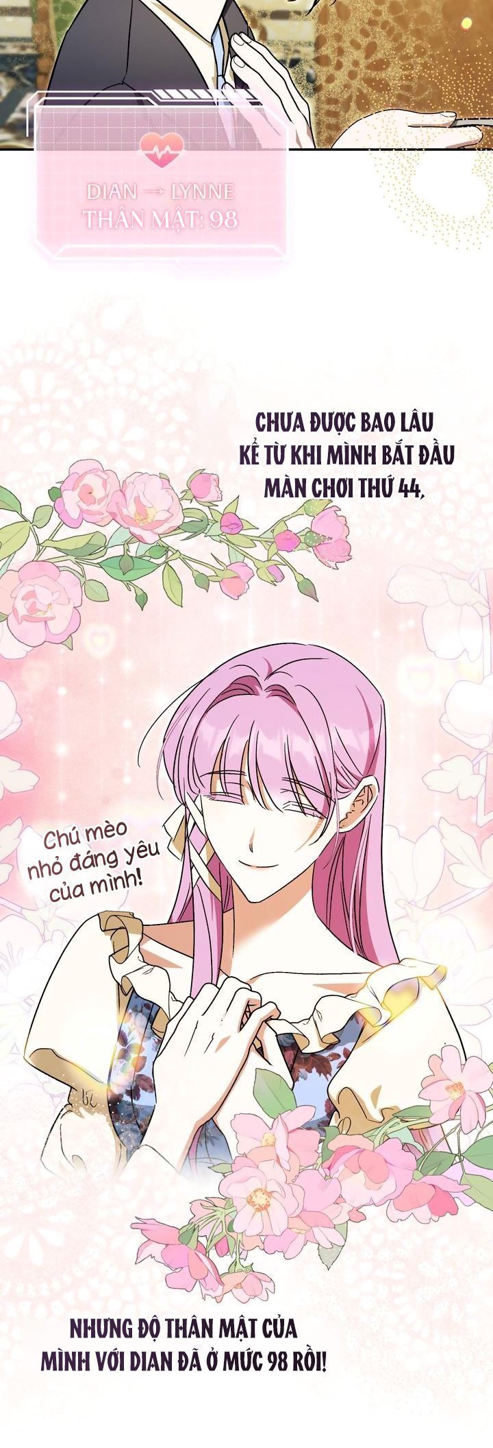 phương pháp bảo vệ anh ấy trong lãnh địa quái vật chapter 46 11