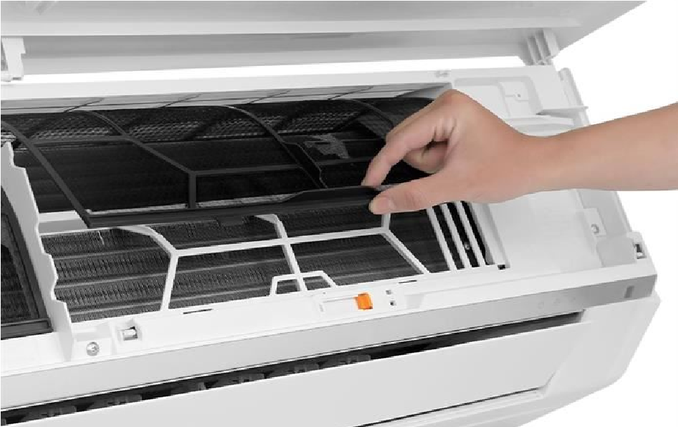 Máy lạnh Panasonic Inverter 2.5 HP CU/CS-XU24BKH-8 - HÀNG CHÍNH HÃNG - CHỈ GIAO HCM