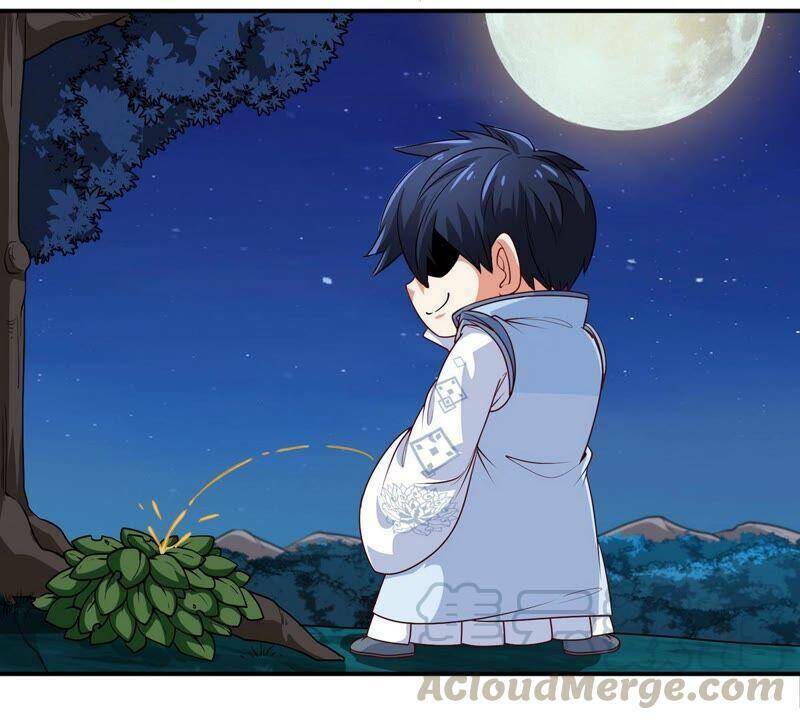 bản kiếm tiên tuyệt không làm nô chapter 15 19