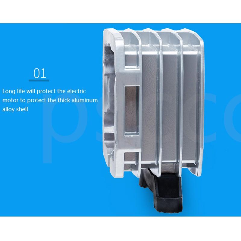 Máy Sủi Khí Oxy Bể Cá Resun ACO-001