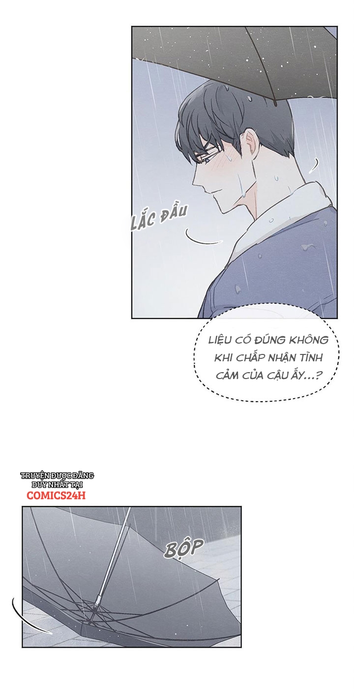 giữa yêu và ghét chapter 35 11