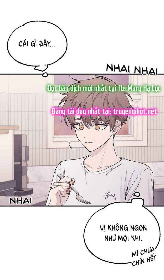 yeonwoo ngây thơ chapter 41.2 9