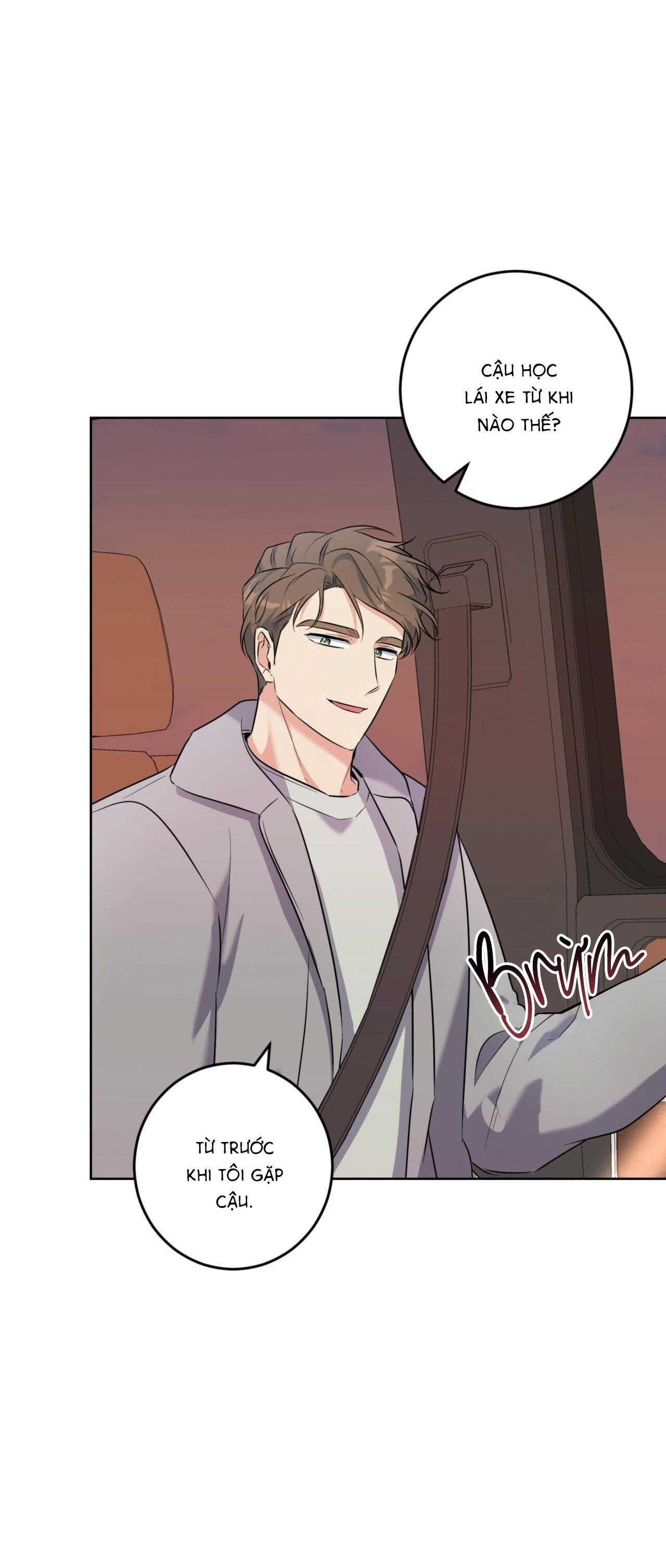 khu rừng tĩnh lặng chapter 42 27