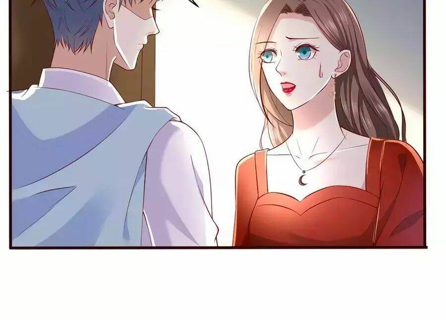 báo hệ nam hữu đích thiên tầng thao lộ chapter 34 44