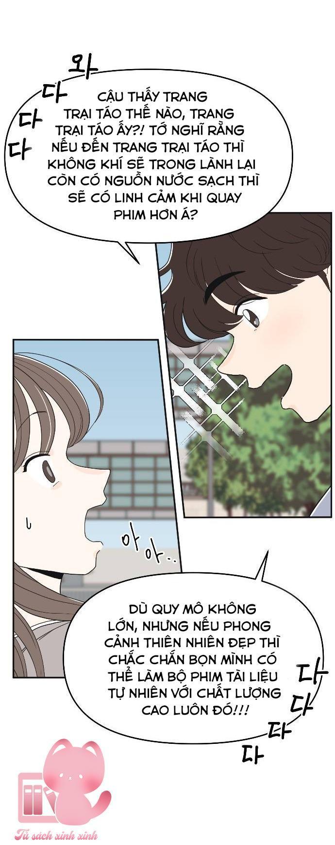 trái dấu hút nhau chapter 8 69