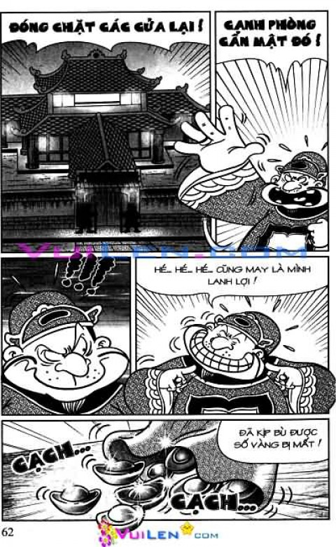 thần đồng đất việt chapter 167 59