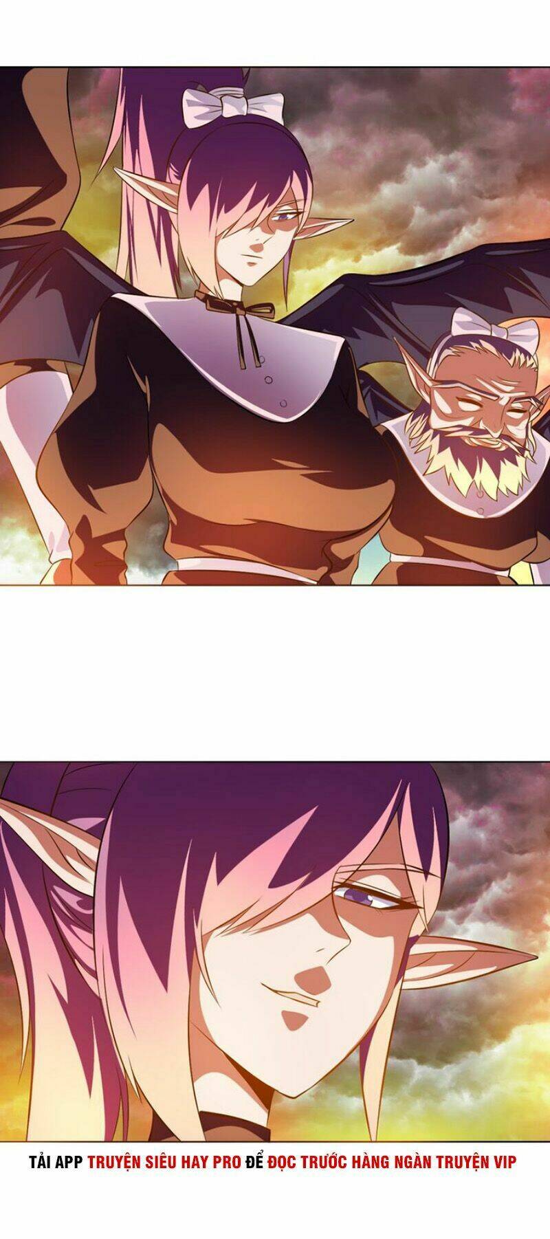 chín năm nghĩa vụ tu chân chapter 15 35