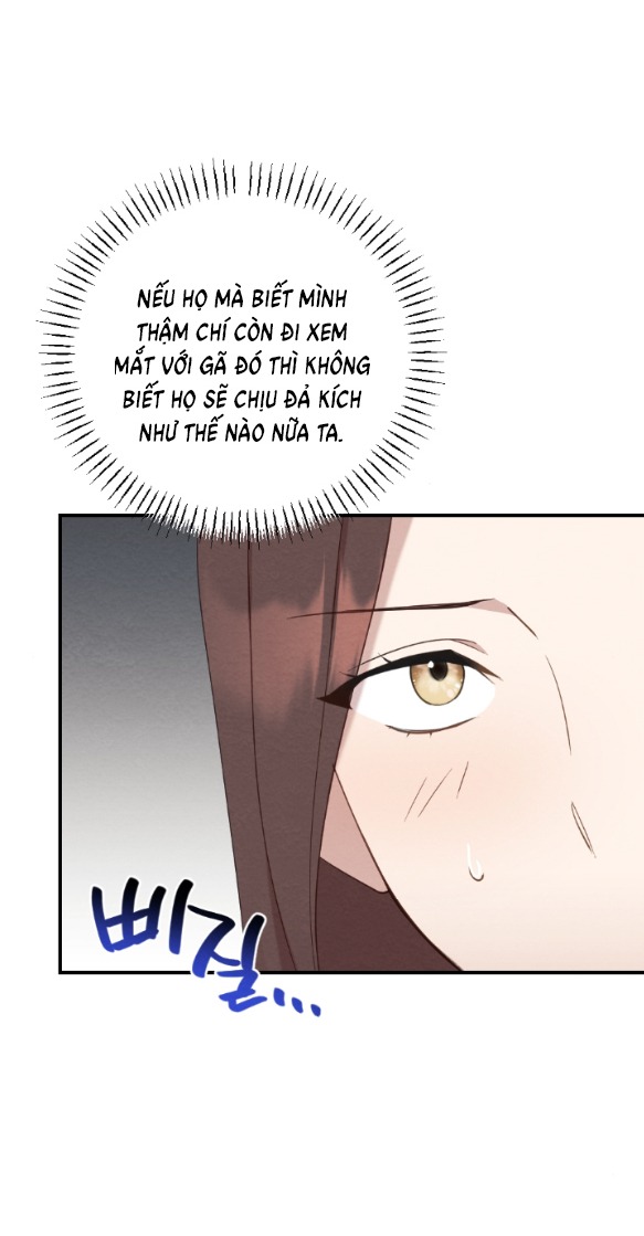 [18+] đêm không thể vãn hồi chapter 22.2 22