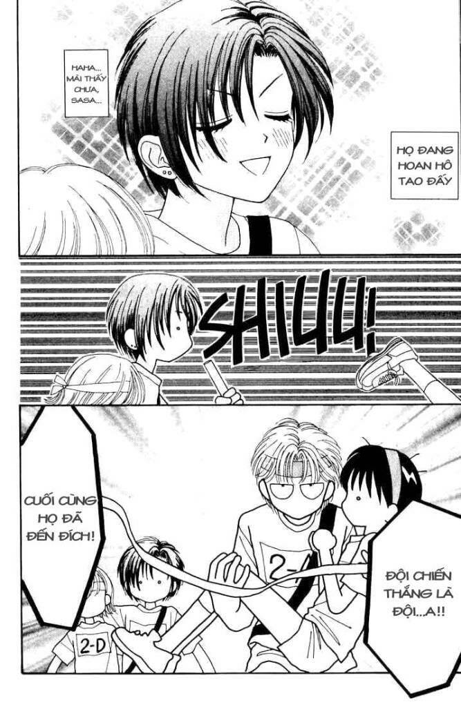 minto na bokura chapter 23 16