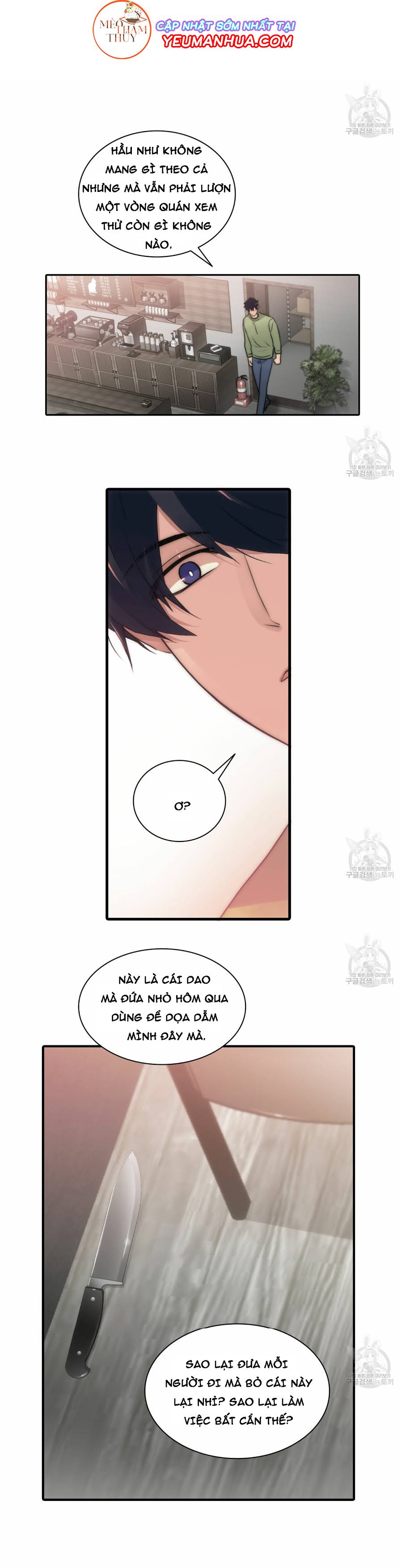 giai điệu của ngôn ngữ chapter 10 3