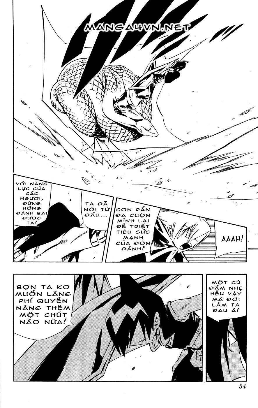 vua pháp thuật chapter 269 8