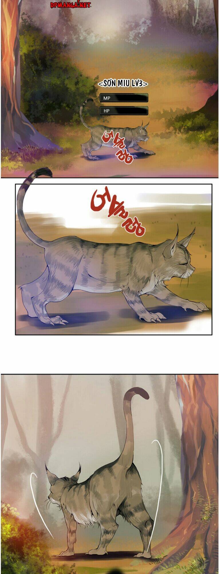 dusk howler chapter 9 2