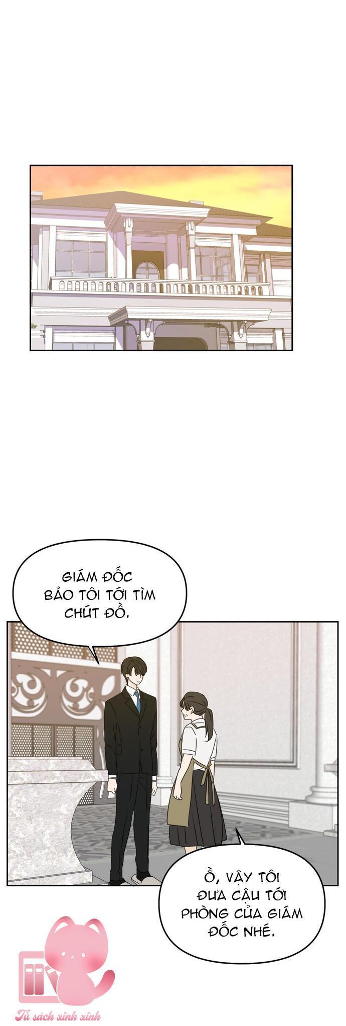 hẹn gặp nhau ở kiếp thứ 19 chapter 59 32