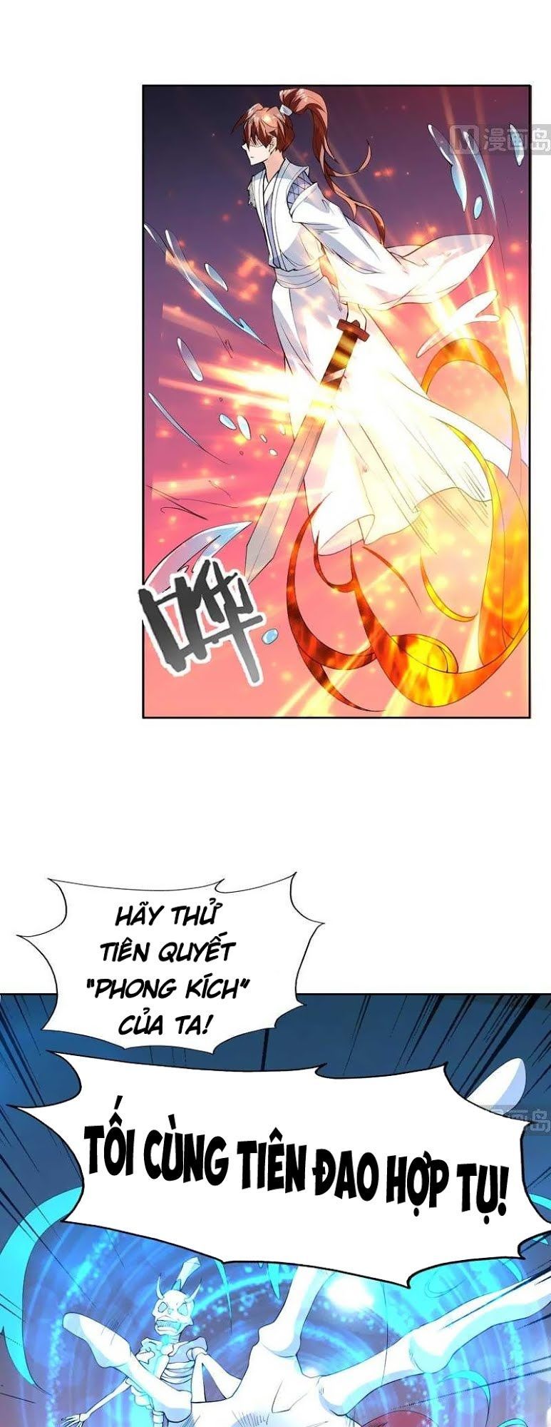 tối cường thần thú hệ thống chapter 77 9