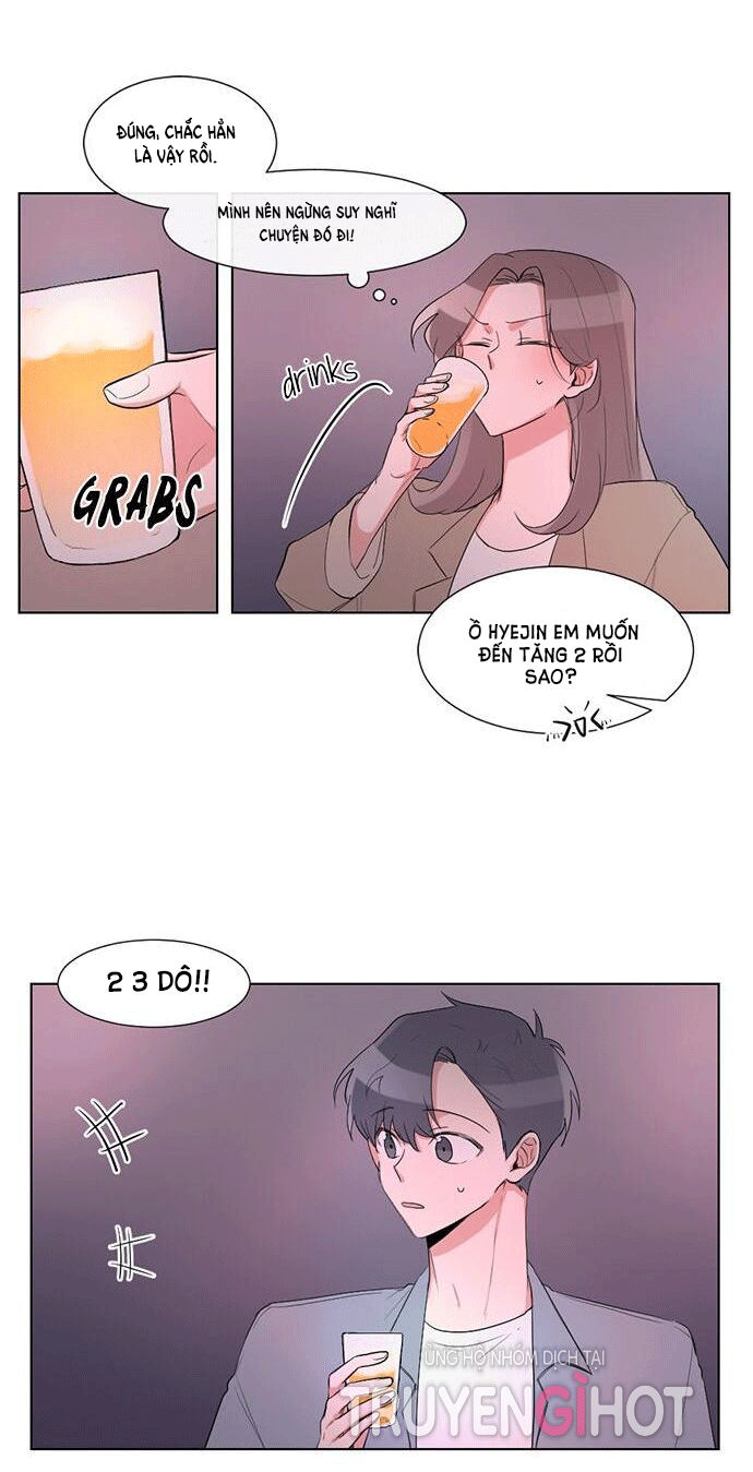 gatabutata chapter 22.1 16