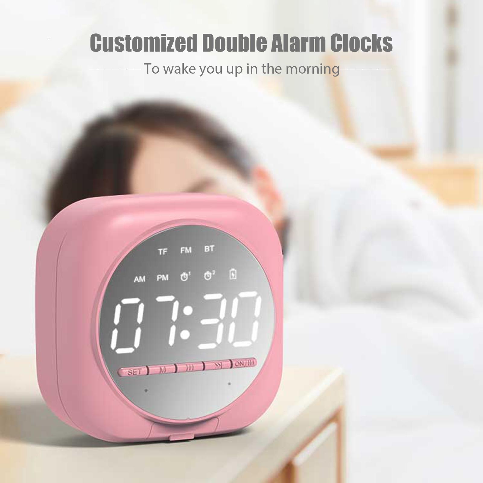 Máy nghe nhạc không dây đa chức năng