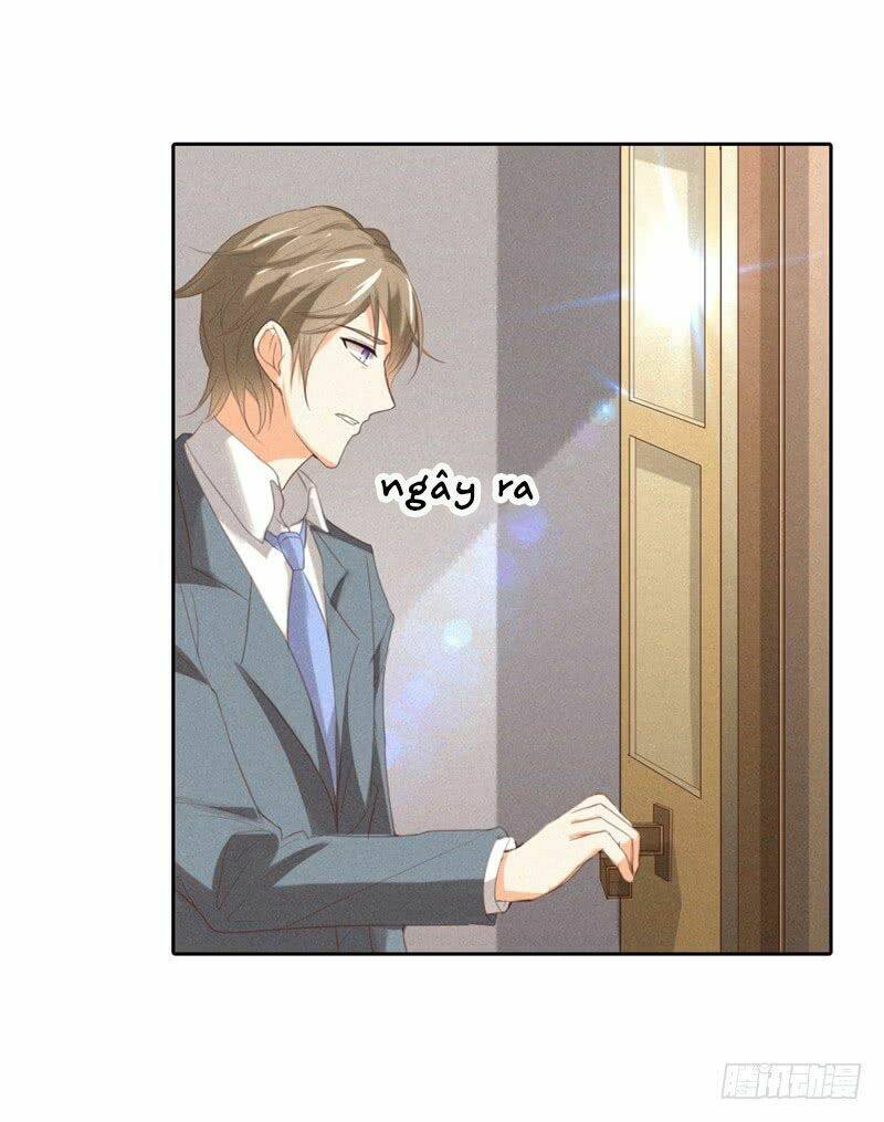 tiểu tâm can của cực phẩm đại nhân chapter 18 15