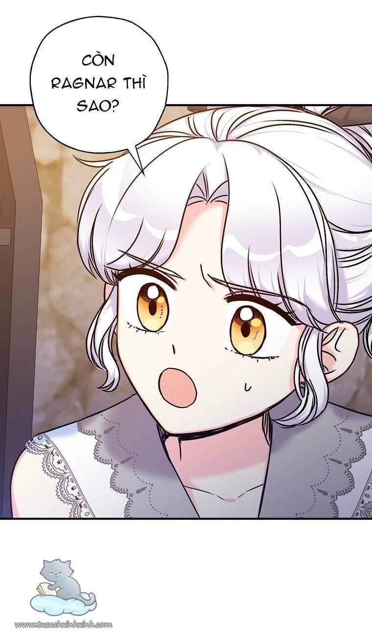 tôi sinh ra là con gái ác nữ chapter 38 24