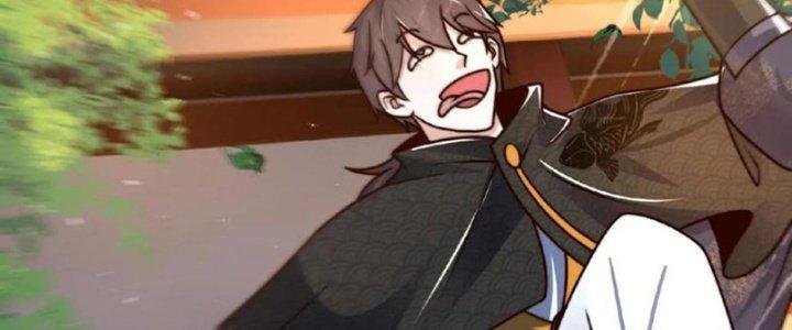 ta nuôi ma quỷ ở trấn ma ti chapter 122 19