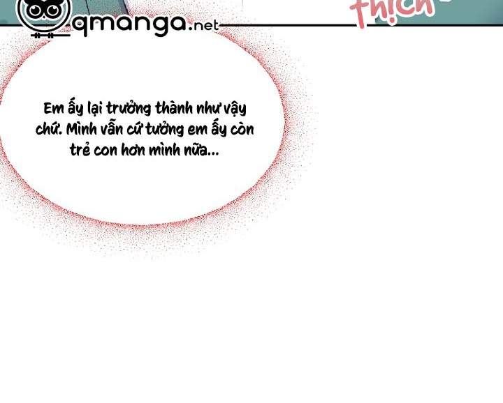 xác suất tình yêu chapter 9 64