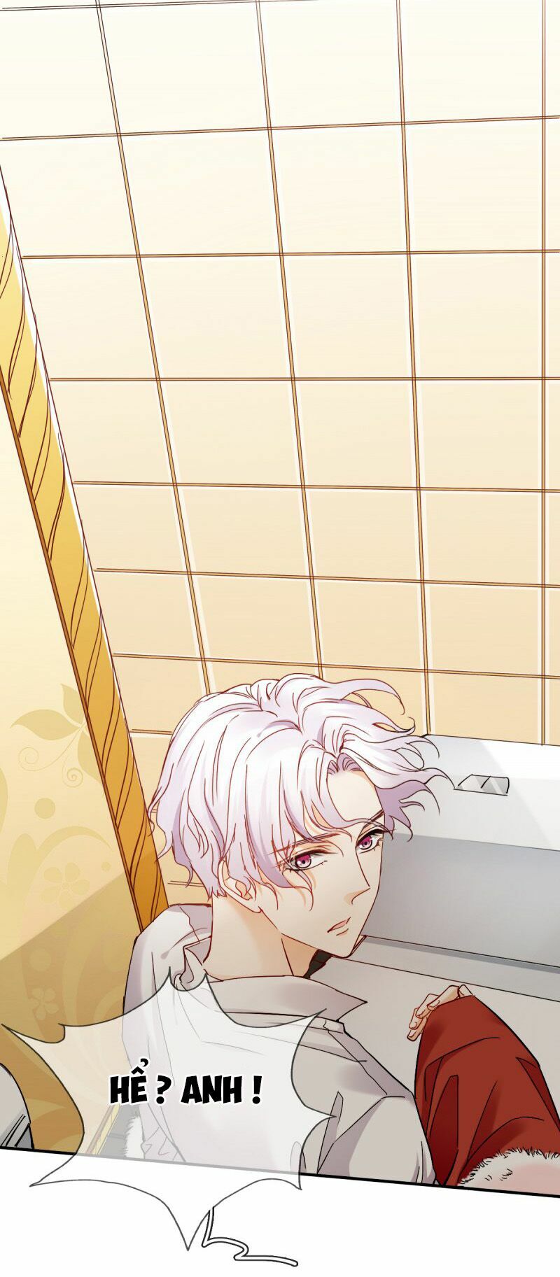 bay qua thiên sơn đến yêu anh chapter 33 27