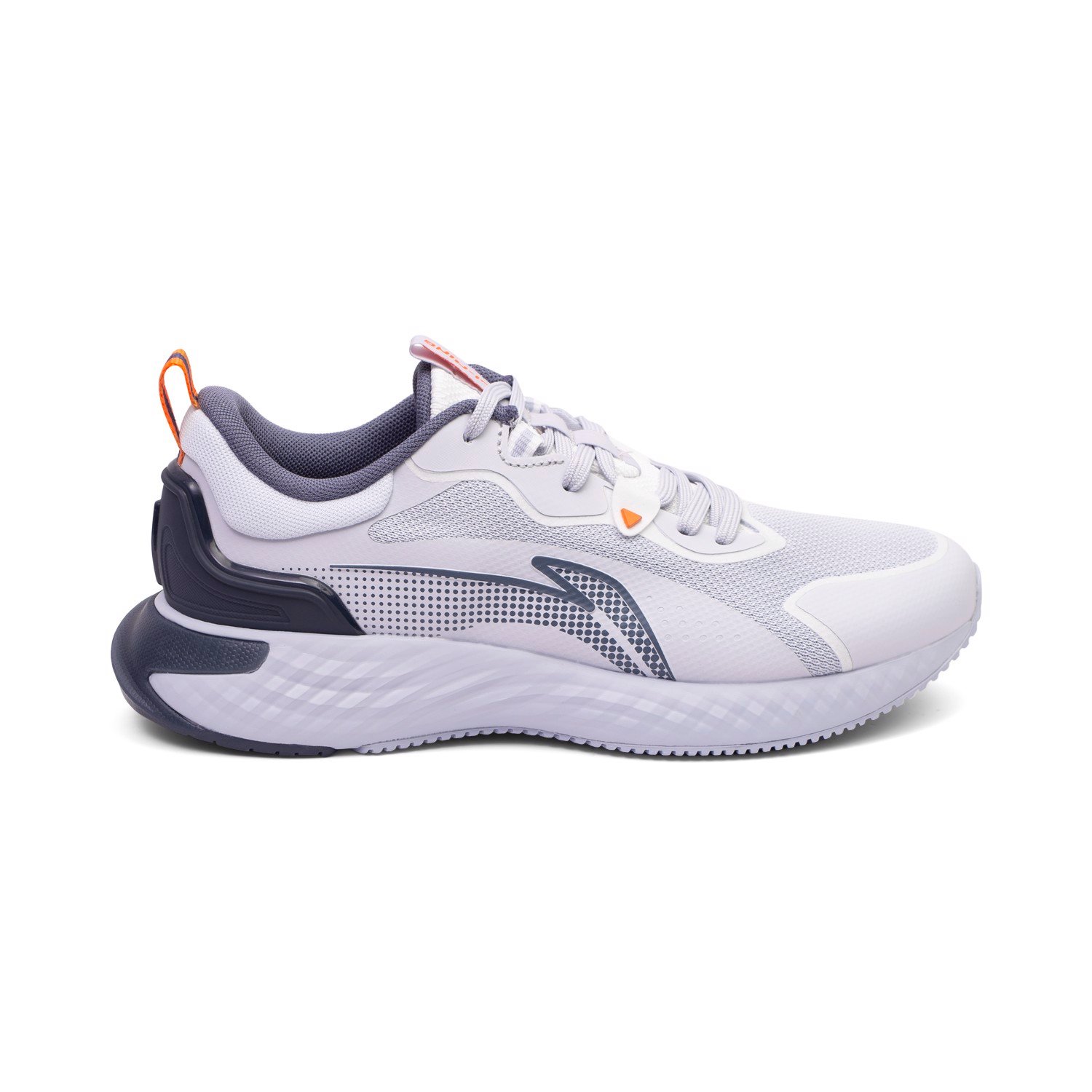 Giày Chạy Bộ Thể Thao Li-Ning Nam AGLS211-5